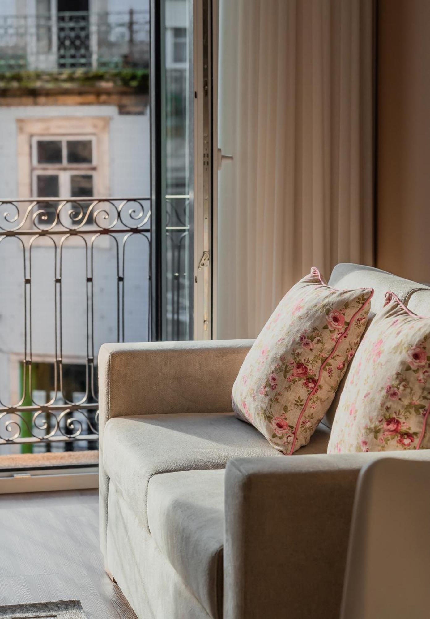 Primeiro Quartel Apartments - 3 Peso da Régua Zewnętrze zdjęcie