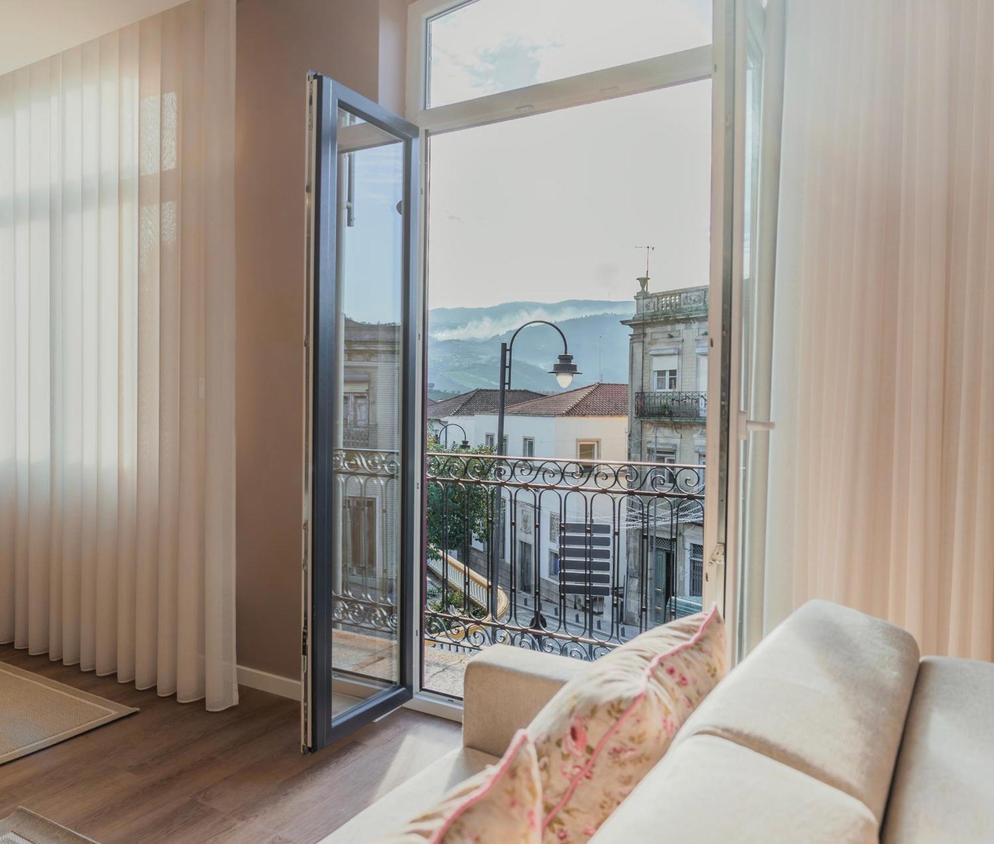 Primeiro Quartel Apartments - 3 Peso da Régua Zewnętrze zdjęcie