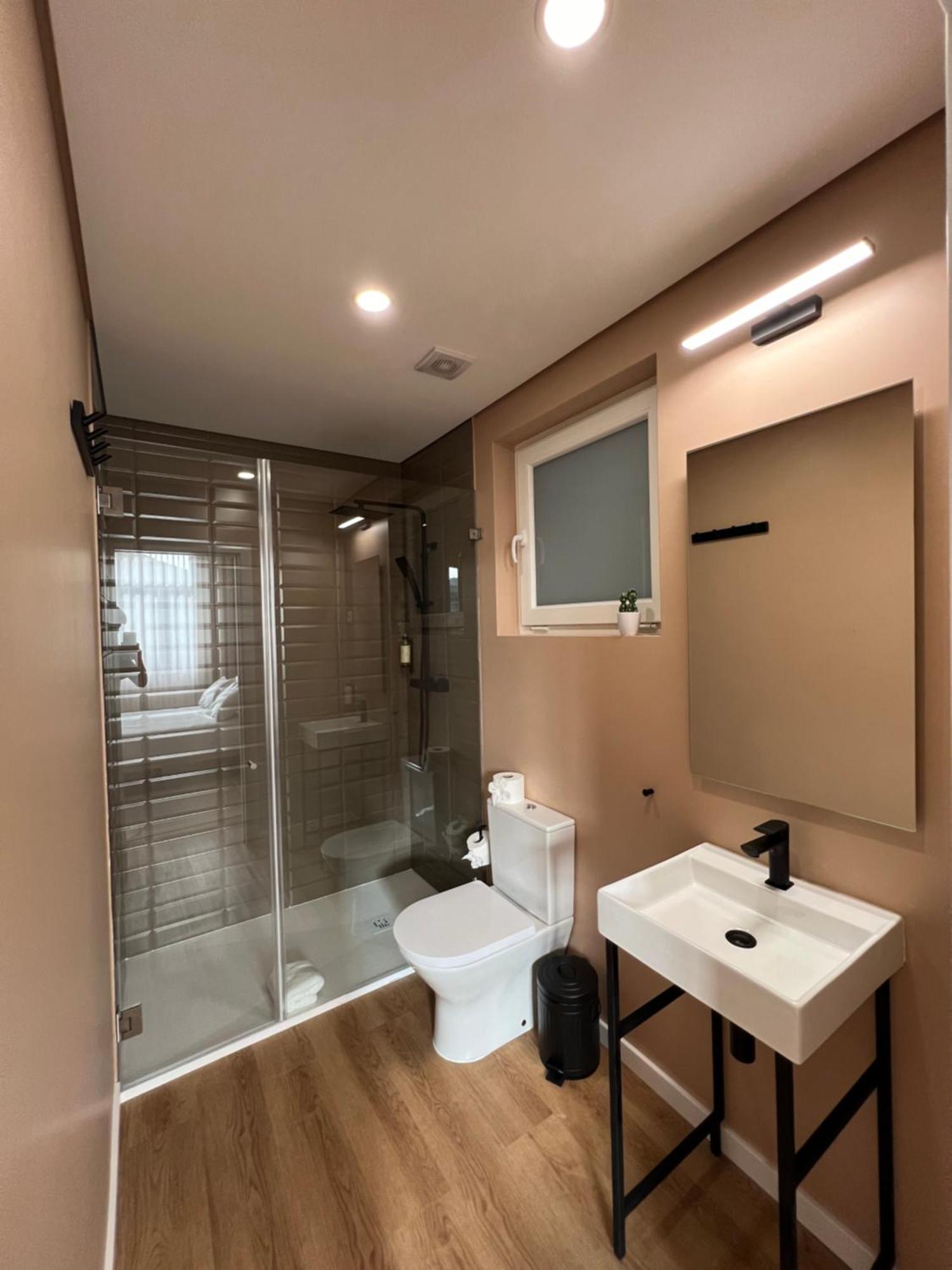 Primeiro Quartel Apartments - 3 Peso da Régua Zewnętrze zdjęcie